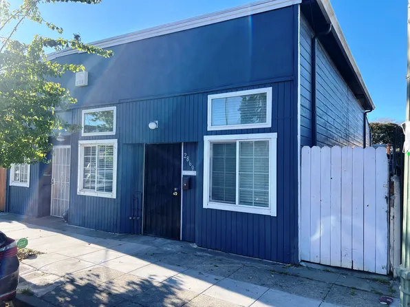 2869 38th Ave #2869, Oakland, CA 94619
