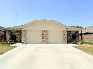 5906 Harriet Tubman Ave #B, Killeen, TX 76543