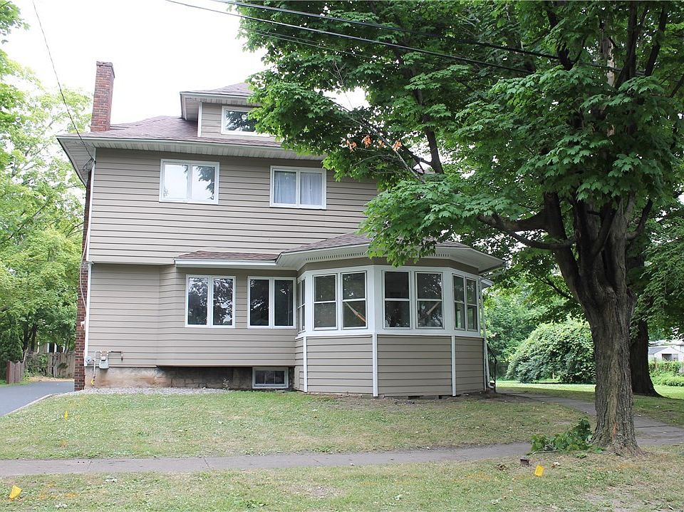 206 East Ave, East Syracuse, NY 13057 Zillow