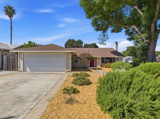6981 Polvadero Dr, San Jose, CA 95119