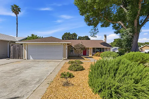 6981 Polvadero Dr Photo 1