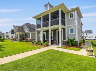 58 Garden Isle Ln, Hardeeville, SC 29927