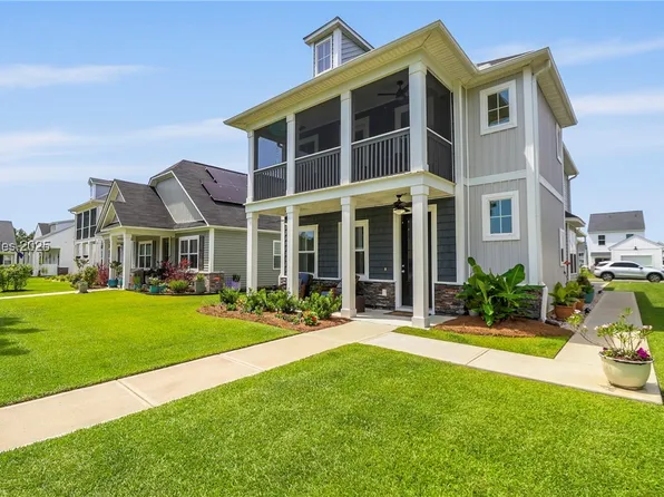 58 Garden Isle Ln, Hardeeville, SC 29927