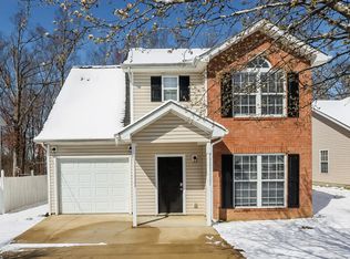 730 Holland Ridge Dr, La Vergne, TN 37086