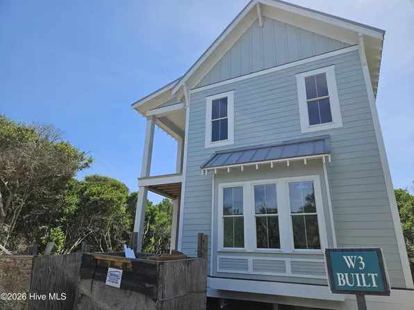 716 Federal Road, Bald Head Island, NC 28461