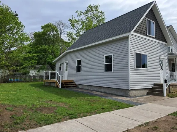 301 E Pere Marquette St, Ludington, MI 49431