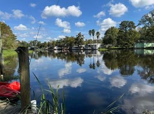 10826 River Bend Rd, Maurepas, LA 70449