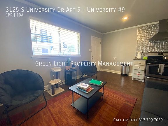 5th image of 3125 S University Dr #9