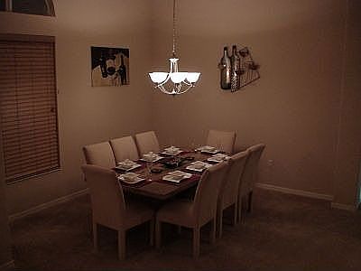 Perfect for Entertaining