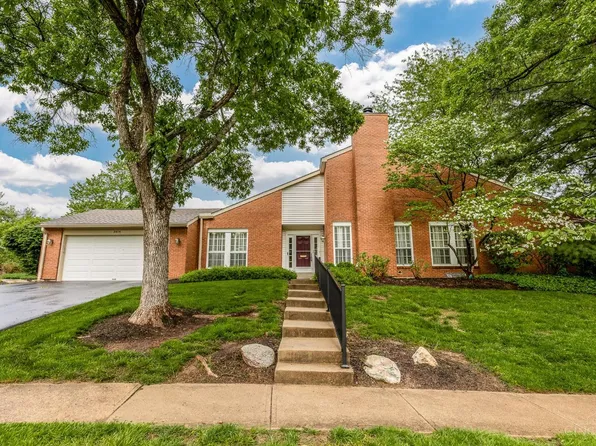 3494 Forestoak Ct, Cincinnati, OH 45208