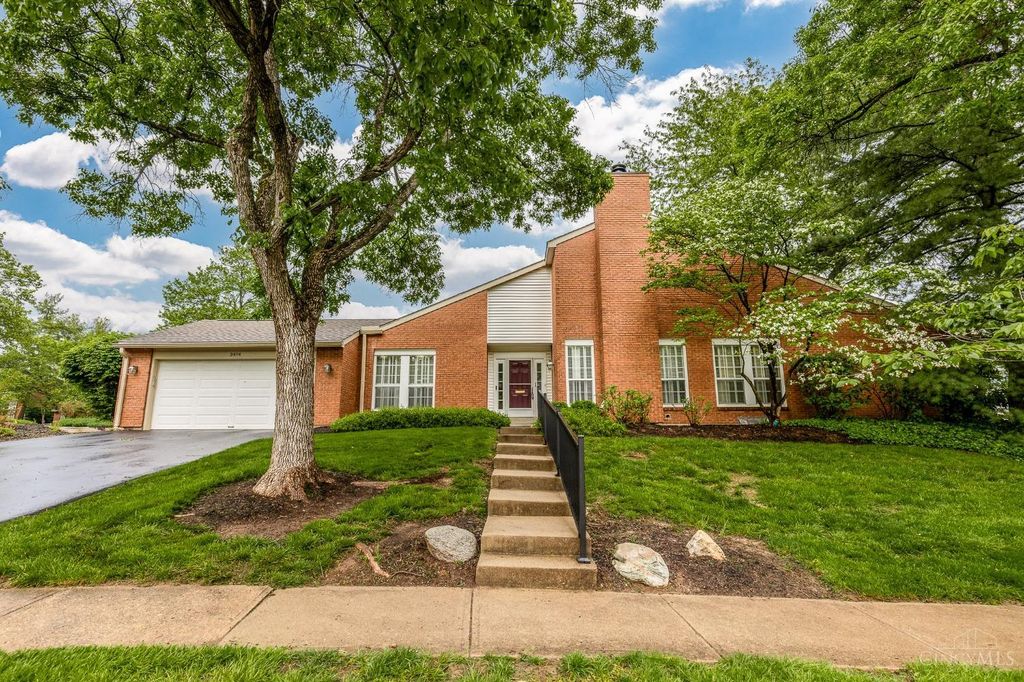 Real estate listing image