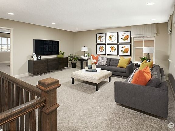 4th image of 13928 180th Street E #27