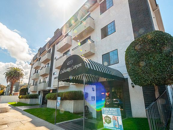 2nd image of 4353 Coldwater Canyon Ave APT 204