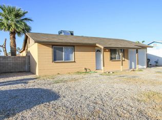 3802 W Wethersfield Rd, Phoenix, AZ 85029