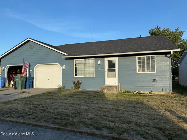 816 N Terran Ct, Post Falls, ID 83854