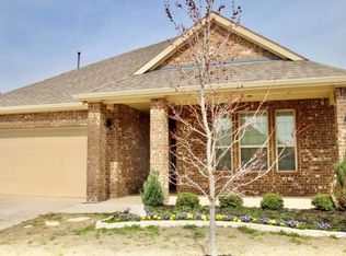1005 Lake Woodland Dr, Little Elm, TX 75068