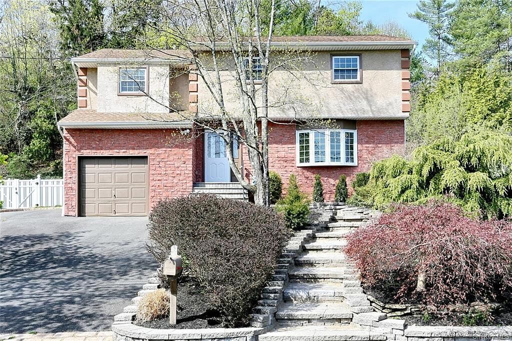 95 Violet Drive, Pearl River, NY 10965 Zillow