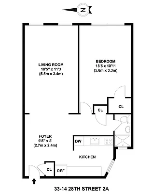 Rented by New York Squared Real Estate Group | media 1