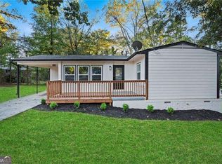 6179 Holiday Blvd, Forest Park, GA