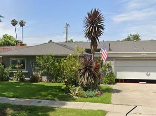 2336 N Hathaway St, Santa Ana, CA