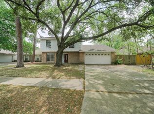 15311 Pebble Lake Dr, Houston, TX 77095