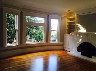 956 Clayton St, San Francisco, CA 94117