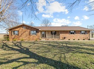 860 Balls Hill Rd, Nebo, KY 42441