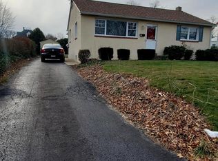 13 President Ave, Rutledge, PA 19070