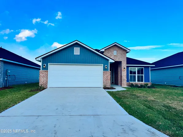 8171 ELSDON Street, Jacksonville, FL 32219