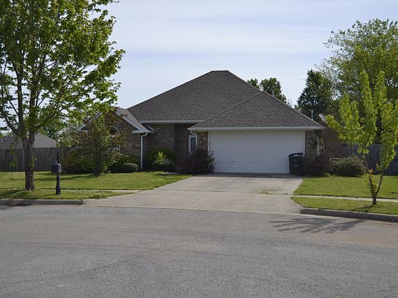 2nd image of 2384 N Caney Dr