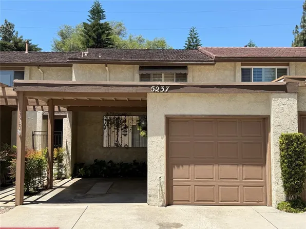 5237 Village Circle Dr, Temple City, CA 91780