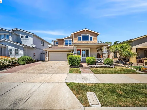 921 Sawyer Way, Brentwood, CA 94513