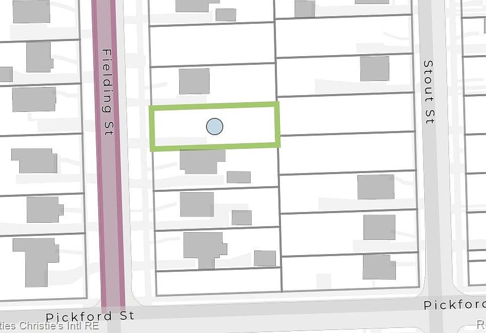 1st image of 18432 Fielding St
