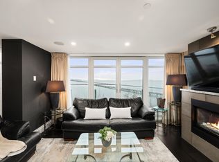 15097 Marine Dr #201, White Rock, BC