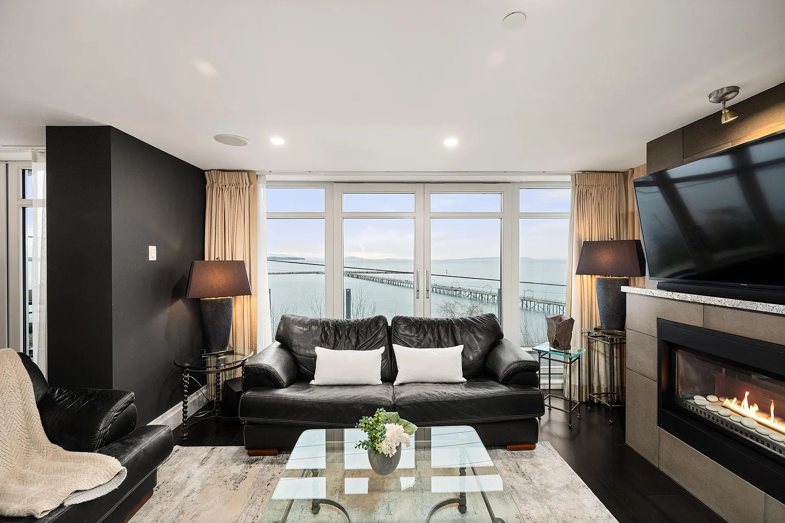 15097 Marine Dr #201 photo 1