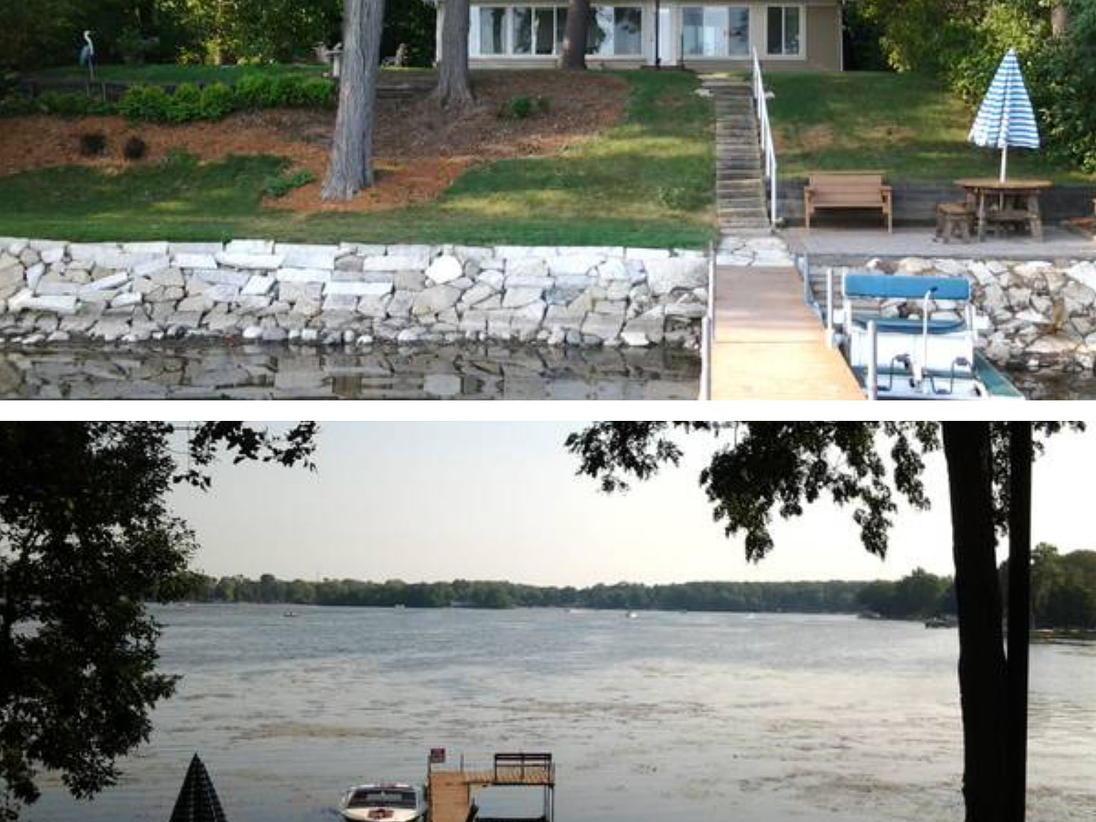 26833 Waubeesee Lake Dr, Wind Lake, WI 53185 Zillow