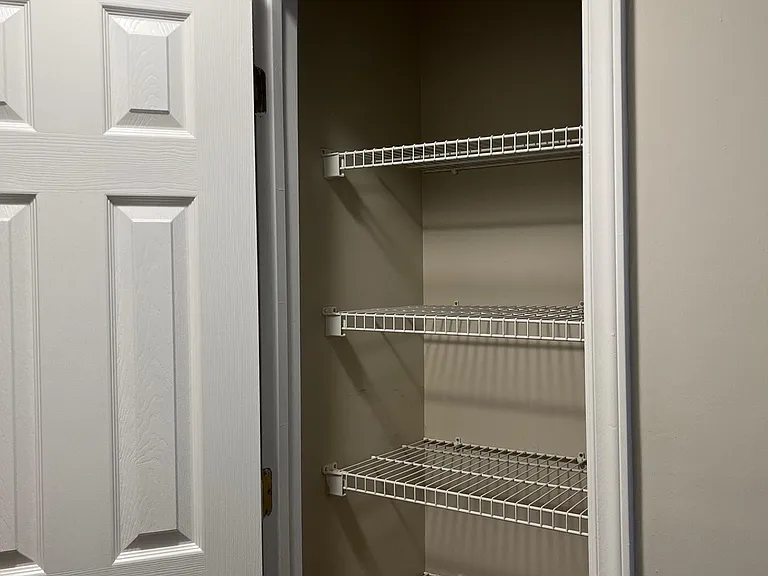Hall Pantry