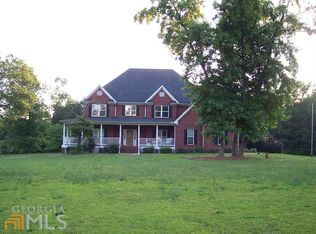 49 Horseshow Rd, Adairsville, GA 30103