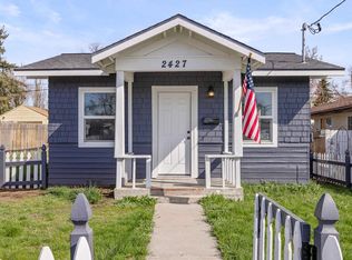 2427 Garden Ave, Klamath Falls, OR 97601