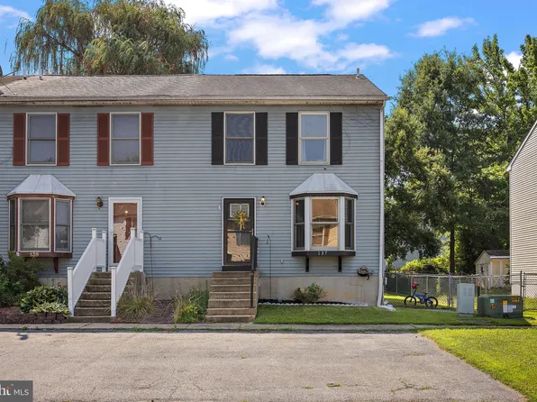 137 Council Cir, Newark, DE 19702