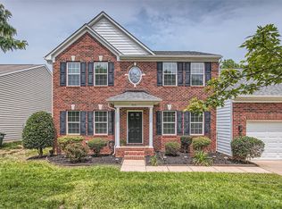 9830 Aragorn Ln NW, Charlotte, NC 28269