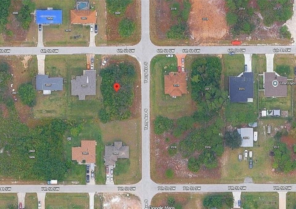 2nd image of 3601 6th St SW