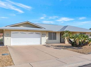 12602 W RAMPART Drive, Sun City West, AZ 85375