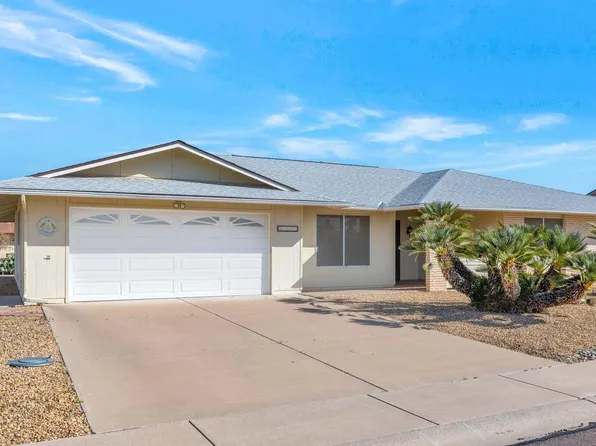 12602 W RAMPART Drive, Sun City West, AZ 85375