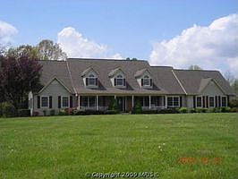 Home for Sale in Welcome, Maryland $475,200