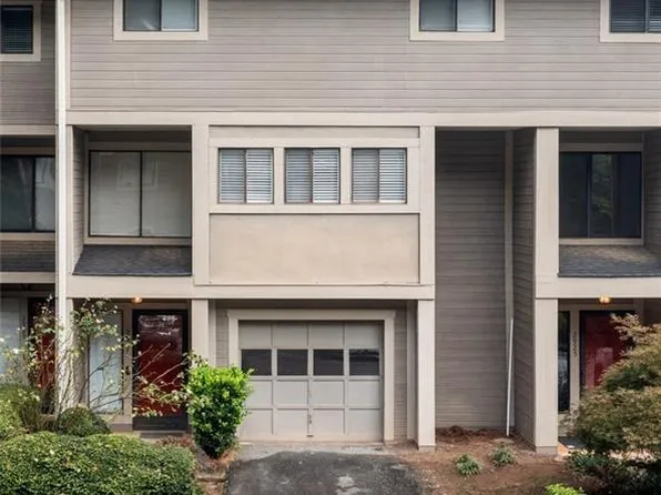 2927 Torreya Way, Marietta, GA 30067