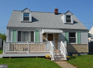 3404 Court Way, Dundalk, MD 21222