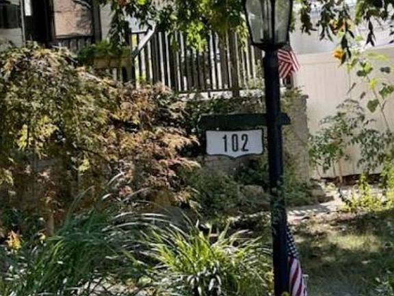 Exterior Address Verification