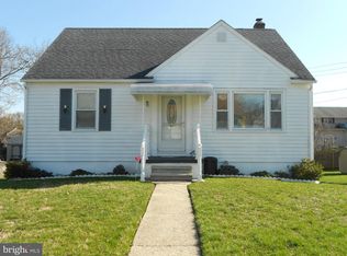 1807 Berrywood Rd, Baltimore, MD 21234