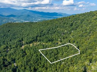 1043 Moss Creek Ln #69, Swannanoa, NC 28778